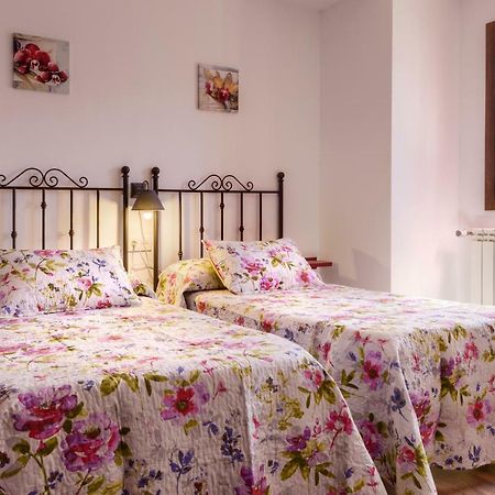 AnsóLoft Casa Palomaアパートメント エクステリア 写真