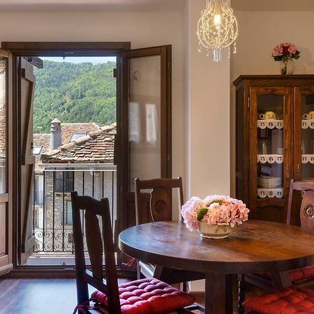 AnsóLoft Casa Palomaアパートメント エクステリア 写真