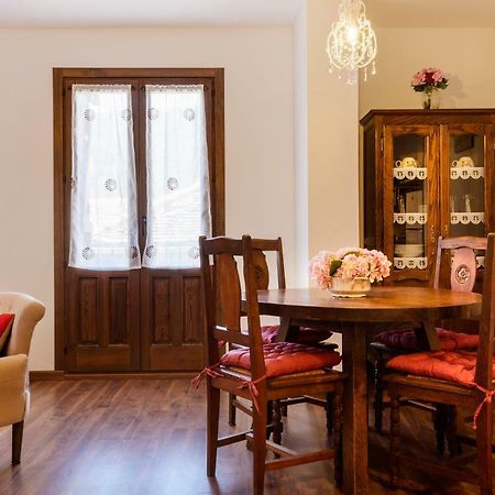 AnsóLoft Casa Palomaアパートメント エクステリア 写真