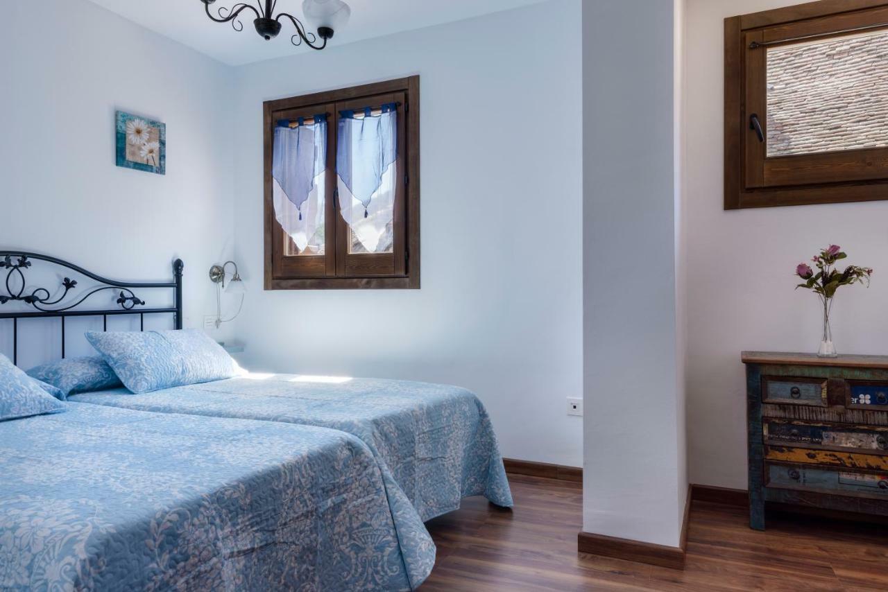 AnsóLoft Casa Palomaアパートメント エクステリア 写真