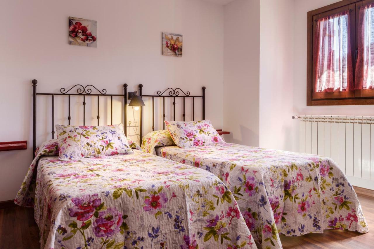 AnsóLoft Casa Palomaアパートメント エクステリア 写真