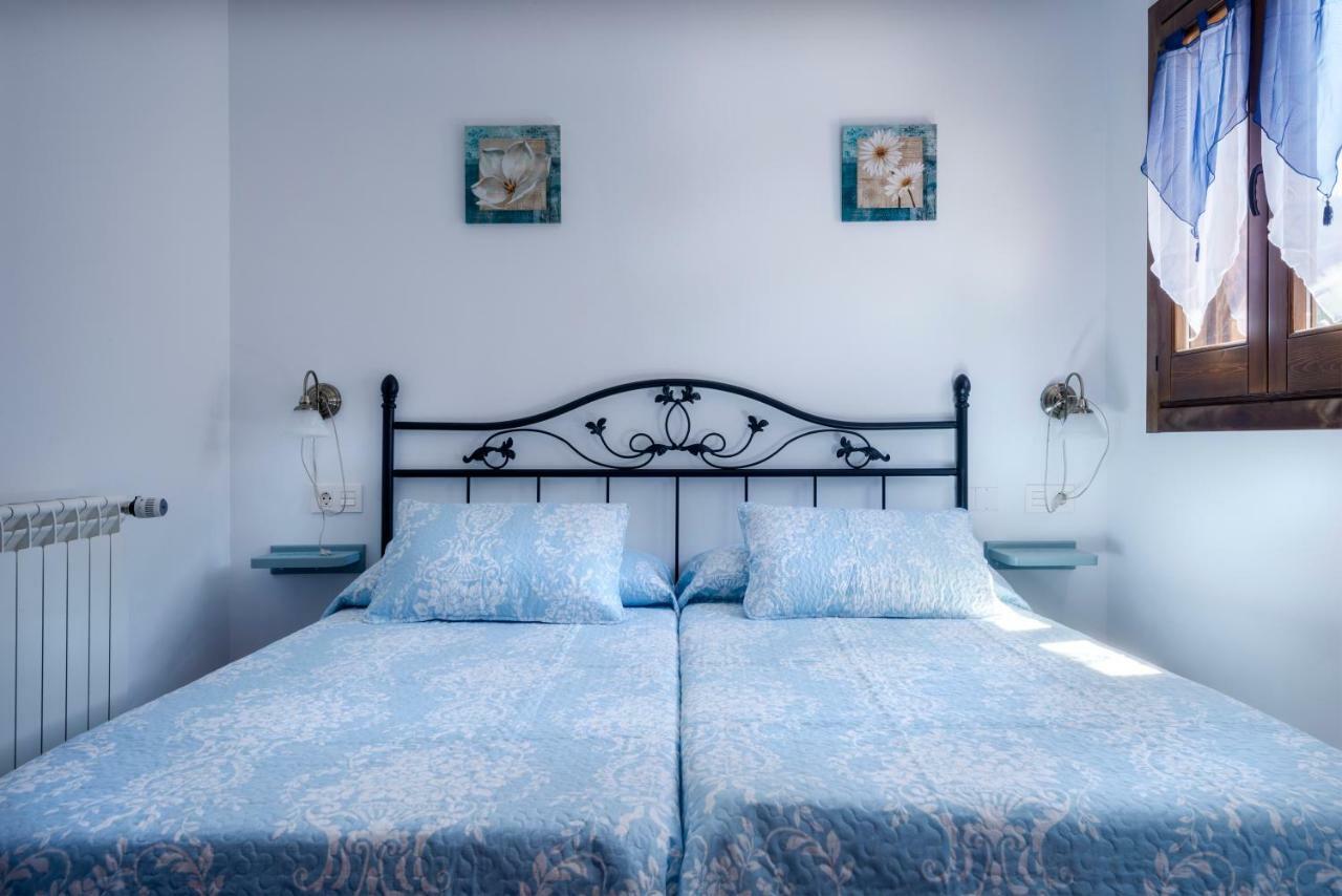 AnsóLoft Casa Palomaアパートメント エクステリア 写真