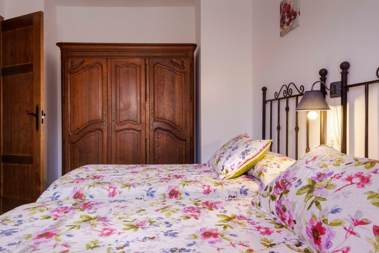 AnsóLoft Casa Palomaアパートメント エクステリア 写真