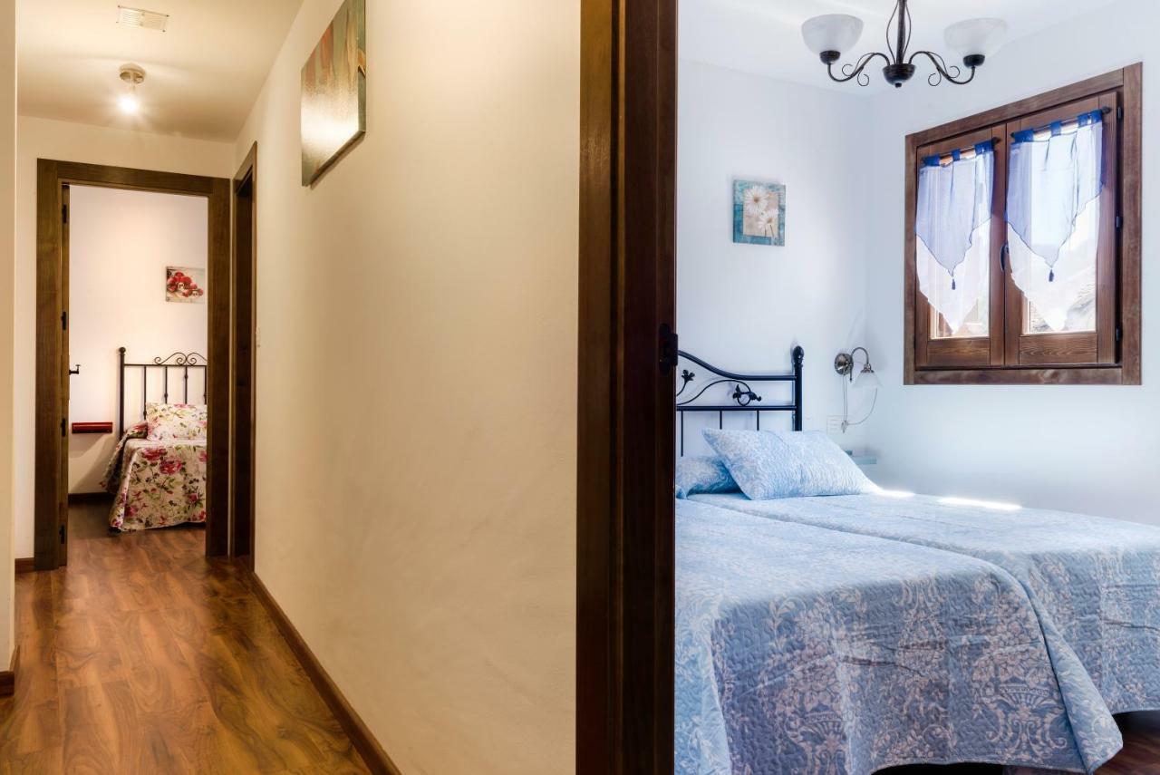 AnsóLoft Casa Palomaアパートメント エクステリア 写真